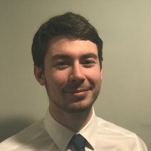 Meet your Posher, Ben